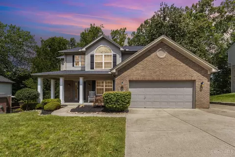 3623 Rio Bravo Trl, Cleves, OH 45002
