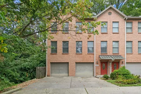 2117 Fulton Ave, Cincinnati, OH 45206
