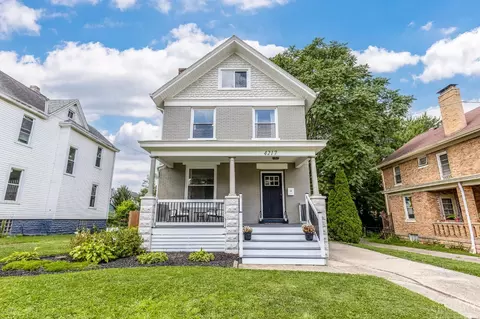 4217 Carter Ave, Norwood, OH 45212