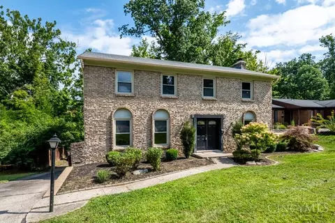 3706 Centurion Dr, Cincinnati, OH 45211