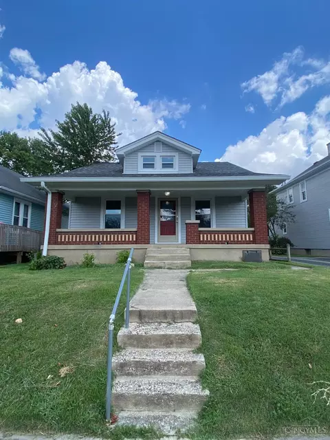 348 Hooven Ave, Hamilton, OH 45015