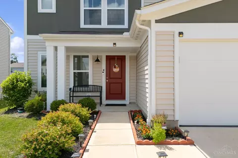 7873 Ellington Ct, Hamilton Township, OH 45039 photo 2