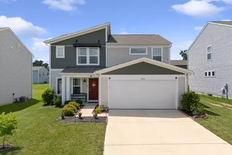 7873 Ellington Ct, Hamilton Township, OH 45039