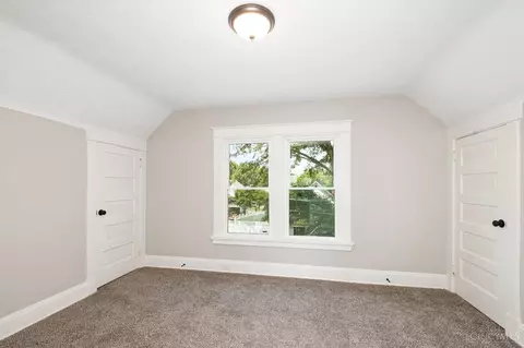 Bedroom - 2040 Ley Ave, Cincinnati, OH 45214 photo 3 of 5