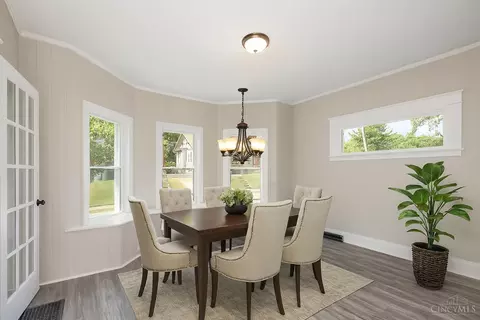 Dining - 2040 Ley Ave, Cincinnati, OH 45214 photo 1 of 1
