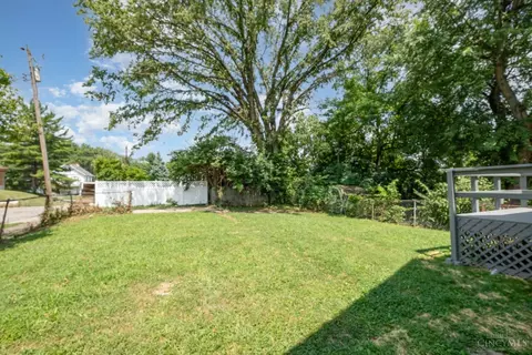 Exterior - 2040 Ley Ave, Cincinnati, OH 45214 photo 4 of 5