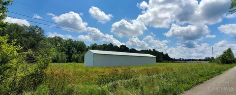 0 Karampas Ln, Sterling Twp, OH 45154