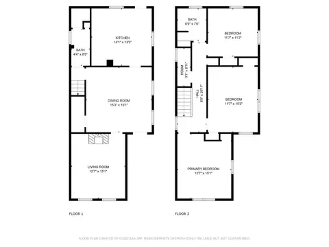 316 Washington St, Hamilton, OH 45011
