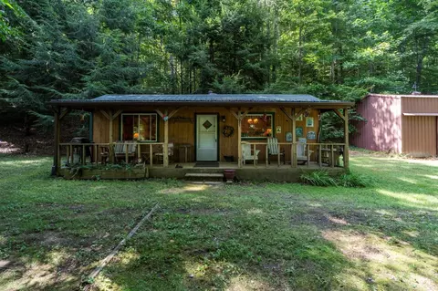 525 Pauline Miller Rd, Peebles, OH 45660