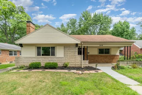 1634 Birchwood Ave, Cincinnati, OH 45224