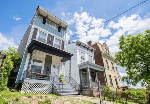 2228 Reading Rd, Cincinnati, OH 45202