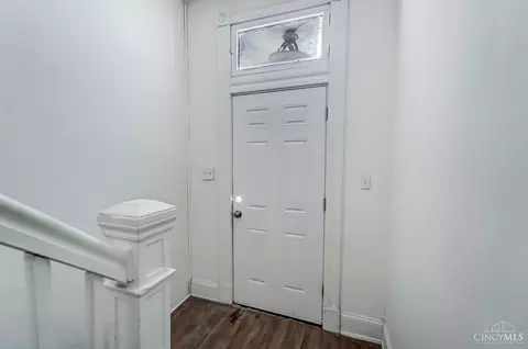 Entry Way - 2228 Reading Rd, Cincinnati, OH 45202 photo 1 of 3