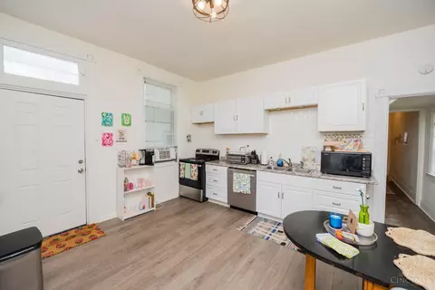 Kitchen - 2228 Reading Rd, Cincinnati, OH 45202 photo 1 of 3