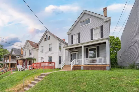 Other - 1230 Manss Ave, Cincinnati, OH 45205 photo 1 of 10