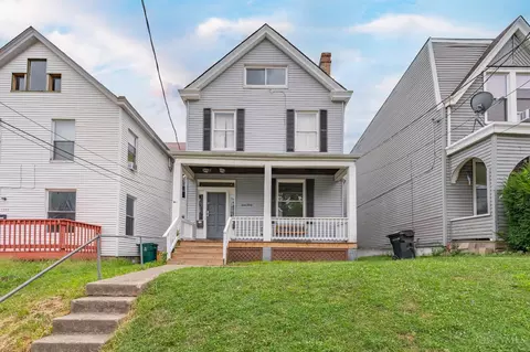 1230 Manss Ave, Cincinnati, OH 45205
