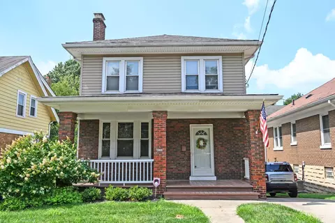 4553 Clearview Ave, Cincinnati, OH 45205