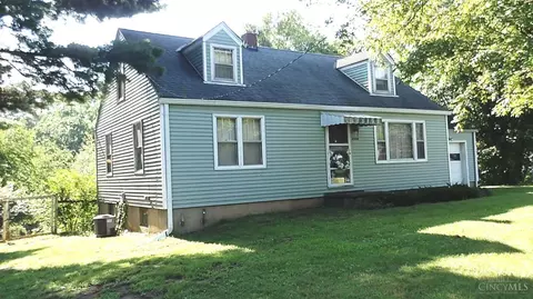 4566 Clermont Ln, Batavia, OH 45103