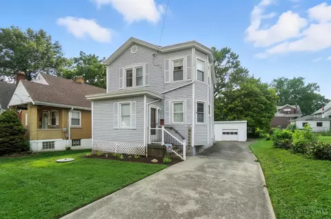 3699 Lovell Ave, Cheviot, OH 45211