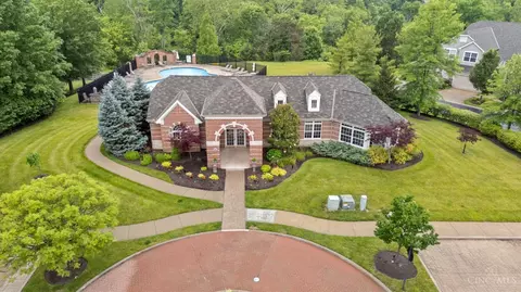 View/Area - 801 Southmeadow Cir, Cincinnati, OH 45231 photo 1 of 3
