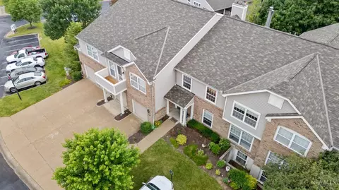 View/Area - 801 Southmeadow Cir, Cincinnati, OH 45231 photo 3 of 3