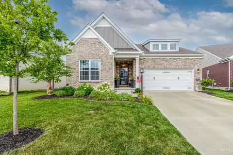 1512 Dell Glen Rd, Washington Township, OH 45458