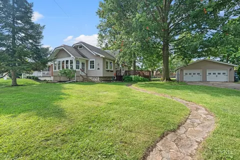 4403 Orchard Ln, Deer Park, OH 45236