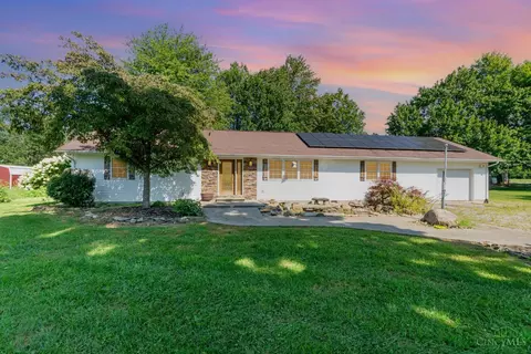 1295 Hales Branch Rd, Midland, OH 45148