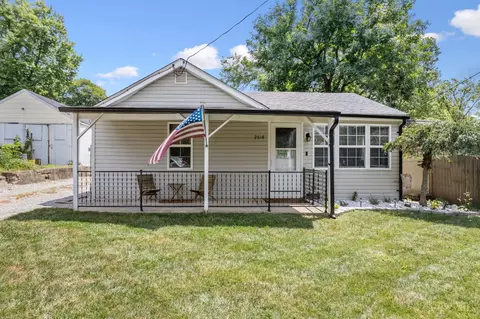 2618 St Rt 133, Bethel, OH 45106