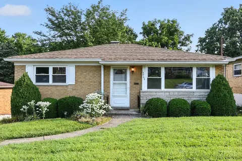 3342 Sumac Ter, Cincinnati, OH 45239