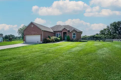 1032 Oak Haven Ln, West Harrison, IN 47060