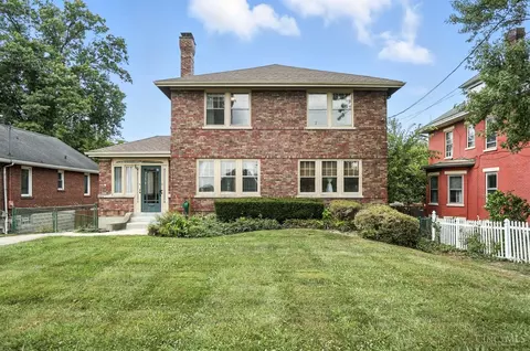 3191 Glenmore Ave, Cincinnati, OH 45211