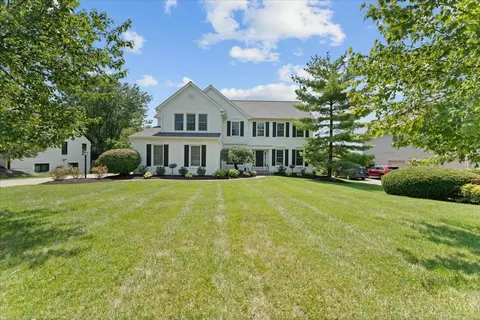 7356 Wetherington Dr, West Chester, OH 45069