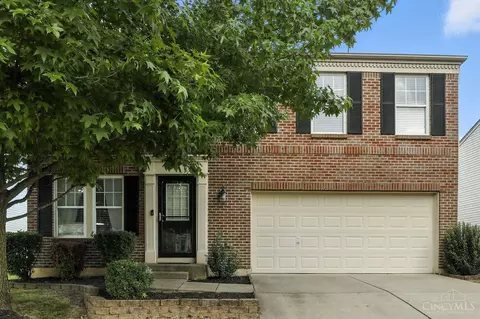 5247 Crested Owl Ct, Morrow, OH 45152