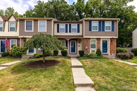 8080 Mill Creek Cir, West Chester, OH 45069