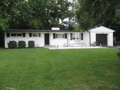 8608 Long Ln, Cincinnati, OH 45231