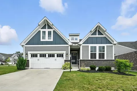 9406 Nolin Orchard Ln, Montgomery, OH 45140