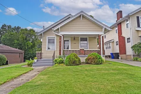 320 Millville Ave, Hamilton, OH 45013