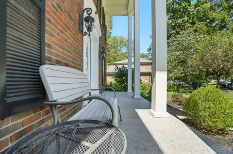 Exterior - 9037 Winthrop Dr, Montgomery, OH 45249 photo 4 of 12