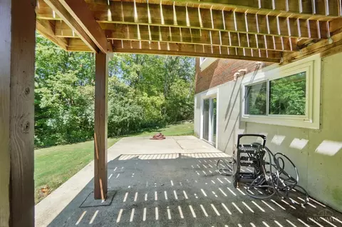 Exterior - 9037 Winthrop Dr, Montgomery, OH 45249 photo 8 of 12