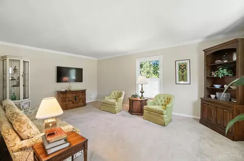 Living - 9037 Winthrop Dr, Montgomery, OH 45249 photo 1 of 6