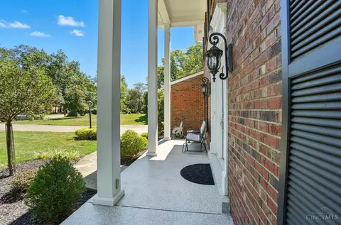 Exterior - 9037 Winthrop Dr, Montgomery, OH 45249 photo 3 of 12