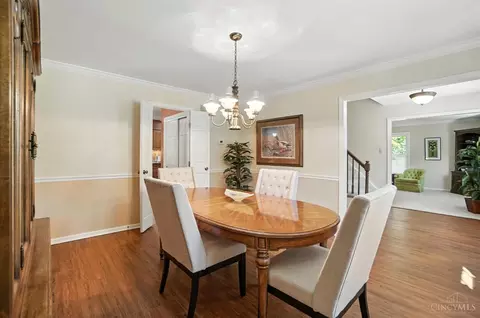 Dining - 9037 Winthrop Dr, Montgomery, OH 45249 photo 1 of 4