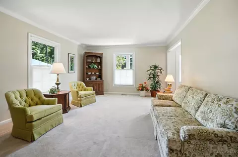 Living - 9037 Winthrop Dr, Montgomery, OH 45249 photo 2 of 6