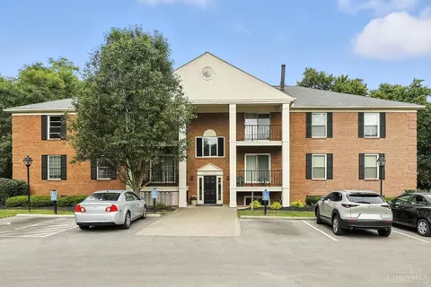 5759 Hanley Close, Milford, OH 45150