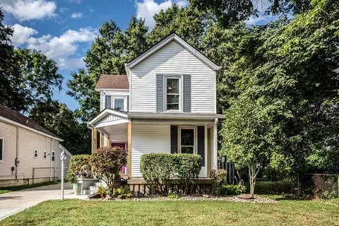 6735 Home City Ave, Cincinnati, OH 45233