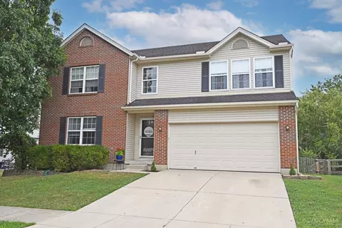 161 Arbor Glen Ct, Hamilton Township, OH 45039