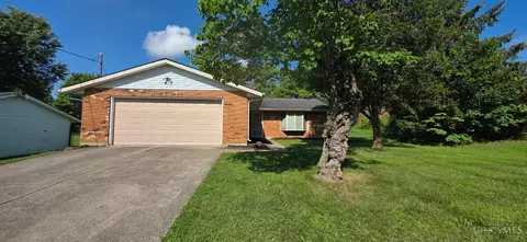 6369 Stonewall Ln, Fairfield, OH 45014