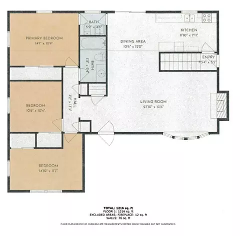2300 Timberman Rd, Hamilton, OH 45013 photo 41