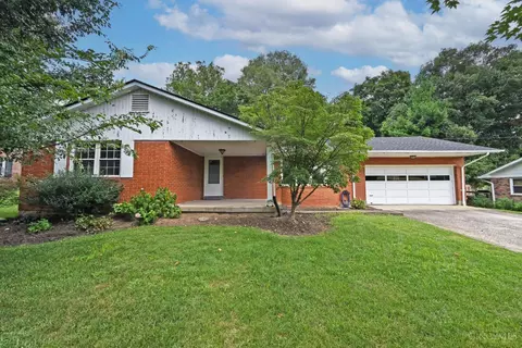 2300 Timberman Rd, Hamilton, OH 45013
