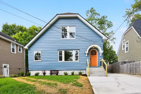 3351 Hewitt Crescent St, Cincinnati, OH 45207